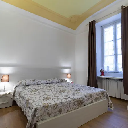 Tatil Evi Le Montagne - Le Casette Di Osvaldo Lecco