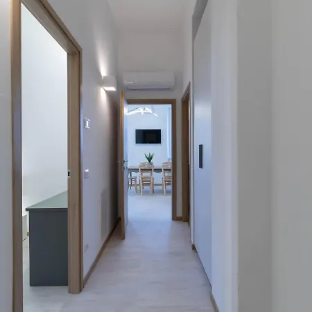 Tatil Evi Le Montagne - Le Casette Di Osvaldo *