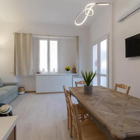 Tatil Evi Le Montagne - Le Casette Di Osvaldo