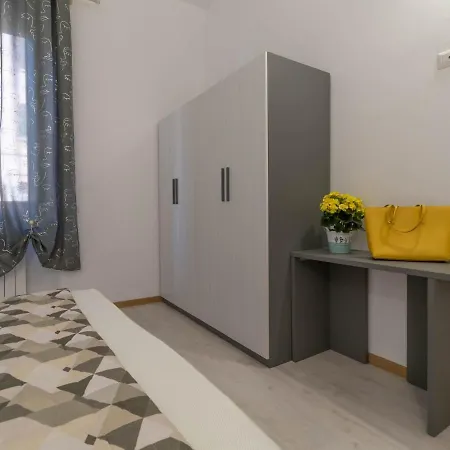 Tatil Evi Le Montagne - Le Casette Di Osvaldo *
