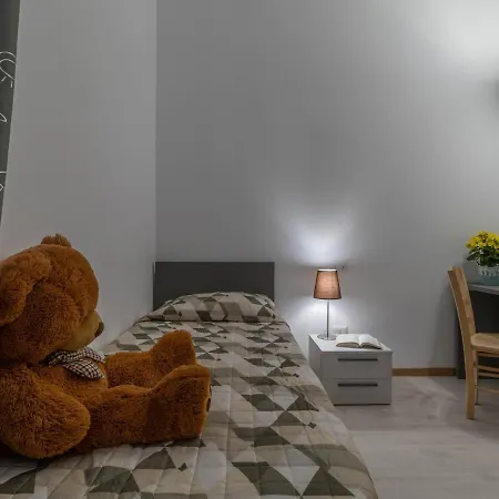 Tatil Evi Le Montagne - Le Casette Di Osvaldo Lecco