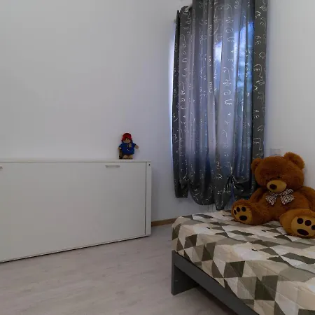 Tatil Evi Le Montagne - Le Casette Di Osvaldo