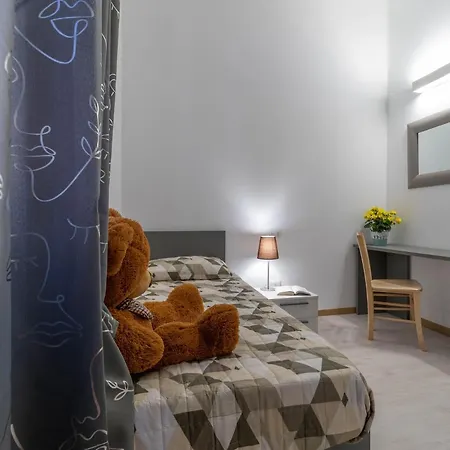 Tatil Evi Le Montagne - Le Casette Di Osvaldo