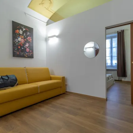 Tatil Evi Le Montagne - Le Casette Di Osvaldo Lecco