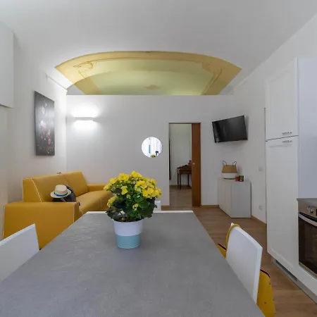 Le Montagne - Le Casette Di Osvaldo Tatil Evi