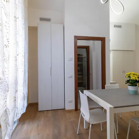 Holiday home Le Montagne - Le Casette Di Osvaldo *