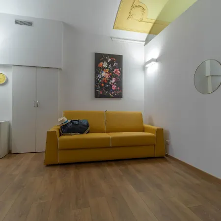 別荘 Le Montagne - Le Casette Di Osvaldo *